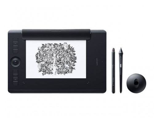 WACOM Intuos Pro M Paper