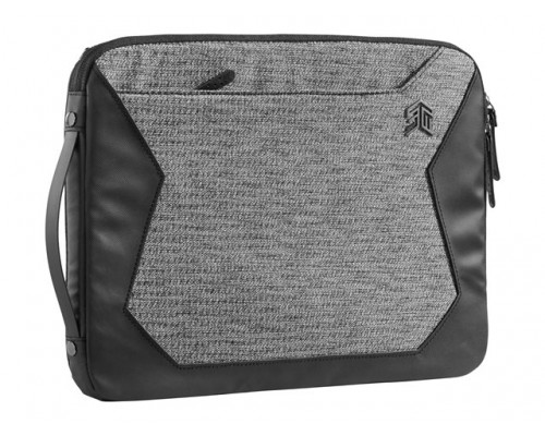 STM myth sleeve 13inch granite black