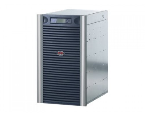 APC Symmetra LX 8kVA-16kVA N &plus; 1 RackMount 220&sol;230&sol;240V UPS