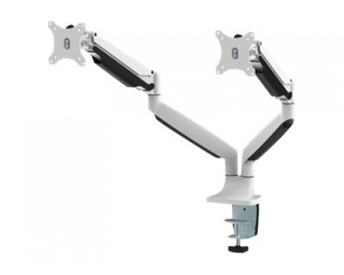 NEOMOUNTS BY NEWSTAR NeoMounts Desk mount 10-32inch White