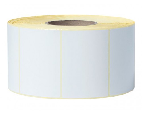 BROTHER coated 102 x 74 mm 2.900 label