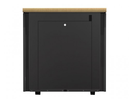 APC NetShelter CX Mini Enclosure 12 HE