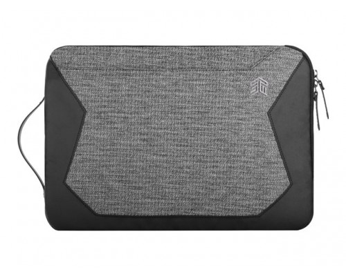 STM myth sleeve 15inch granite black