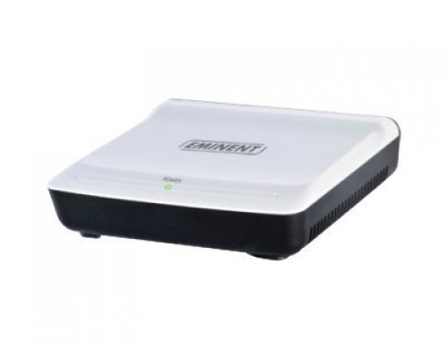 EMINENT 10/100 Base NWAY Switch 8 ports mini