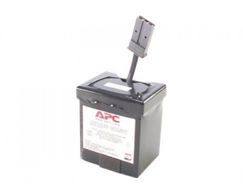 APC Replacement Battery Cartridge 30