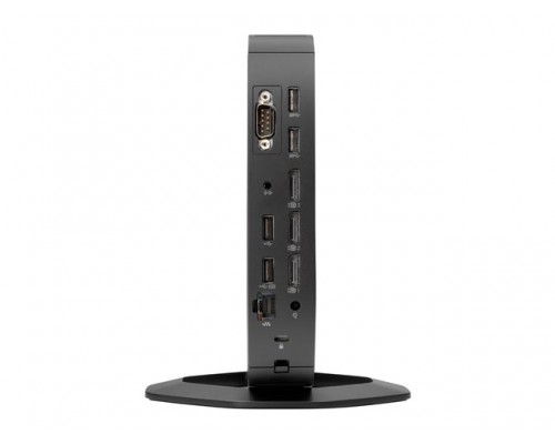 HP t640 AMD Ryzen Embedded R1505G 8GB 64GB M&period;2 eMMC Flash W10IoT