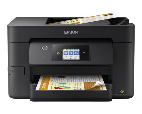 EPSON WorkForce WF-3820DWF 20ppm MFP color