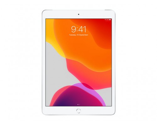 APPLE iPad 10&period;2 8th WiFi &plus; Cellular 128GB Silver