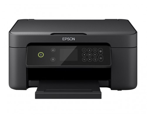 EPSON XP-4100 MFP printer