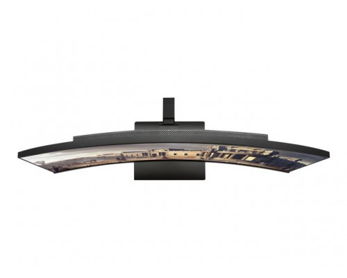 HP Z38c 95&comma;2cm 37&comma;5inch Curved Display