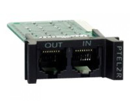 APC ProtectNet Pots Protection Module