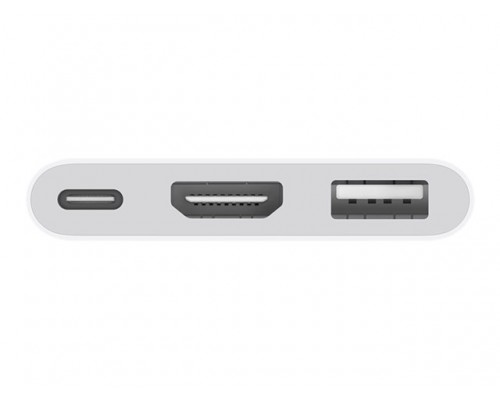 APPLE USB-C Digital AV Multiport Adapter