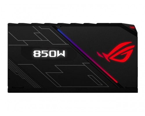 ASUS THOR 850 Platinum PSU