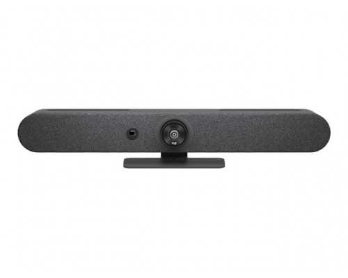 LOGITECH Rally Bar - GRAPHITE - EMEA