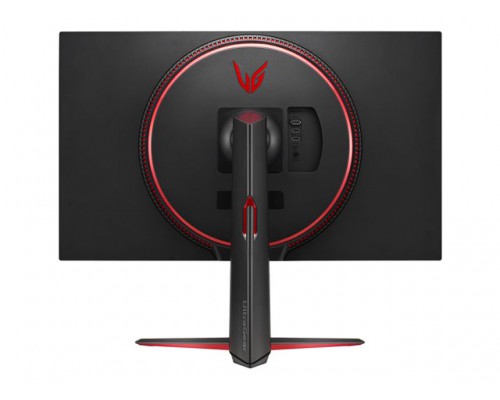 LG 32GN650-B&period;AEU 31&period;5inch LED Edge 2560x1440 16&colon;9 3000&colon;1 350cd&sol;m2 1ms 2xHDMI DP