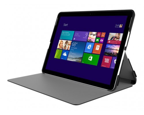 INCIPIO Faraday for Surface Go Black