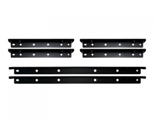 IIYAMA Bracket kit for openframe touch series TF49&sol;55&sol;6539UHSC Black