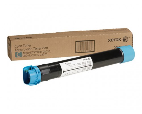 XEROX AltaLink C8035&nbsp;Cyan Toner Cartridge
