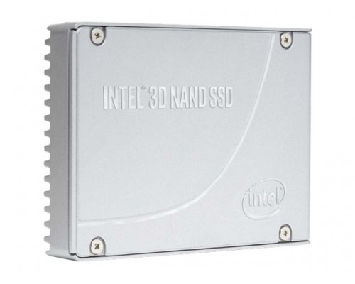 INTEL SSD DC P4610 1.6TB 2.5inch PCIe 3.1 x4 3D2 TLC Generic Single Pack OPAL