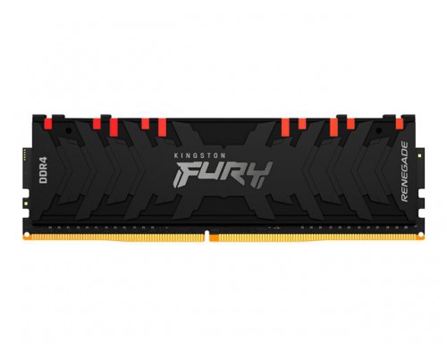 KINGSTON 32GB&nbsp;3200MHz DDR4 CL16&nbsp;DIMM&nbsp;FURY&nbsp;Renegade&nbsp;RGB