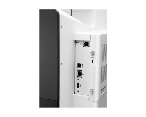 HP PageWide Enterprise ColorFlow MFP586z A4 color USB print copy scan fax Inkjet 75ppm