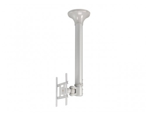 NEOMOUNTS BY NEWSTAR FPMA-C200 10-40inch Flat Screen Ceiling Mount Height: 64-105 cm