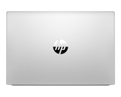 HP ProBook 430 G8 Intel Core i3-1115G4 13&period;3inch FHD 8GB 128GB PCIe SSD WLAN &plus; BT FPR W10P 1Y PUR