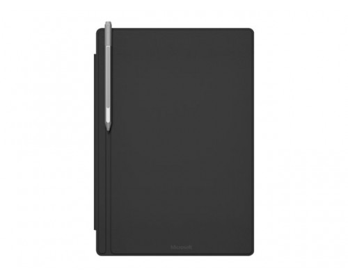 MICROSOFT Surface Pro Typecover Black &lpar;FR&rpar;