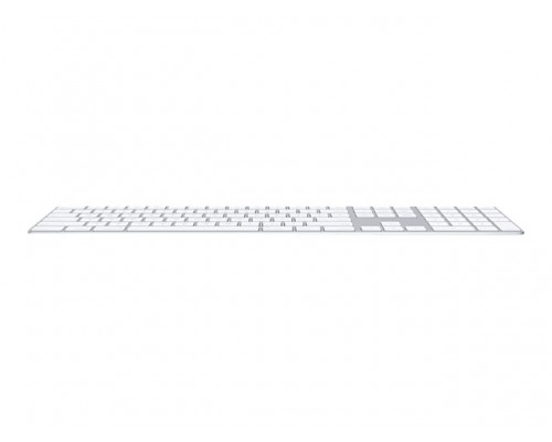 APPLE Magic Keyboard with Numeric Keypad English International