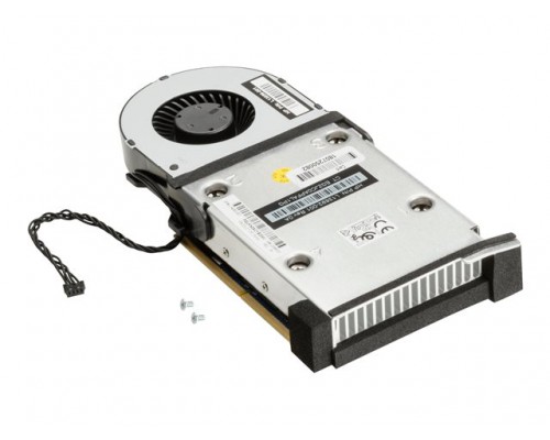 HP NVIDIA Quadro P600 MXM Kit