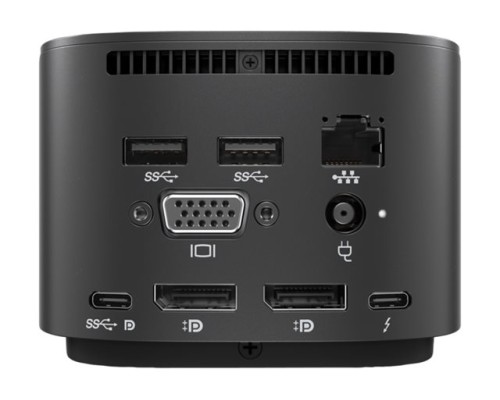HP Thunderbolt Dock 120W G2