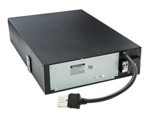 APC Smart-UPS SRT 192V 5kVA and 6kVA Battery Pack