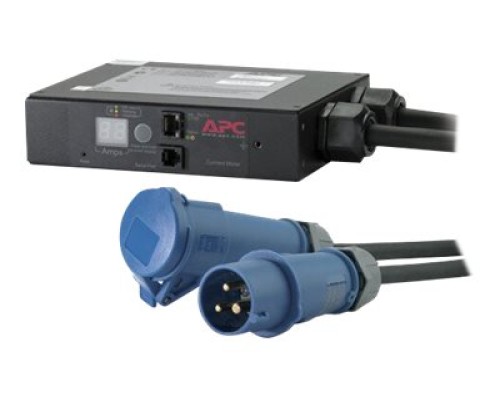 APC In-Line Current Meter 16A 230V IEC309