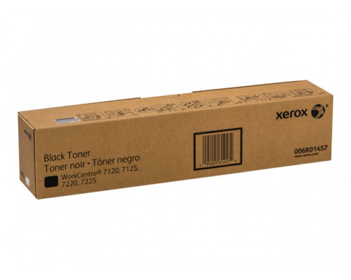 XEROX WorkCentre 7120 toner zwart standard capacity 22&period;000 pagina s 1-pack