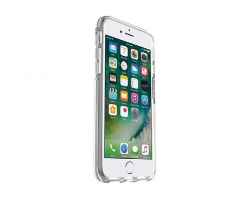OTTERBOX Symmetry Clear Apple iPhone SE 2nd gen/8/7 Clear