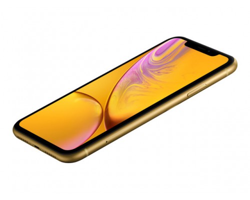 APPLE iPhone XR 128GB Yellow