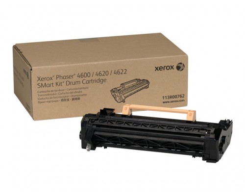 XEROX Phaser 4600&comma; 4620 drumcartridge zwart standard capacity 80&period;000 paginas 1-pack