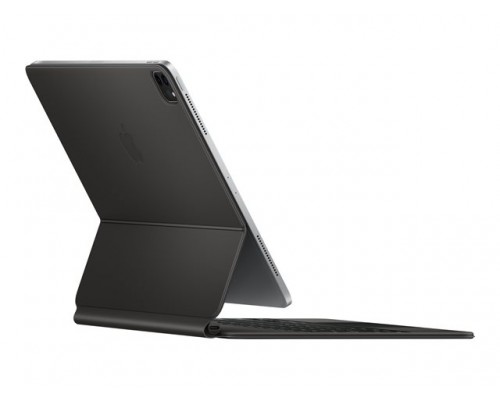 APPLE Magic Keyboard for iPad&nbsp;Pro 11inch 3rd generation and iPad&nbsp;Air 4th generation Turkish QKeyboard Black