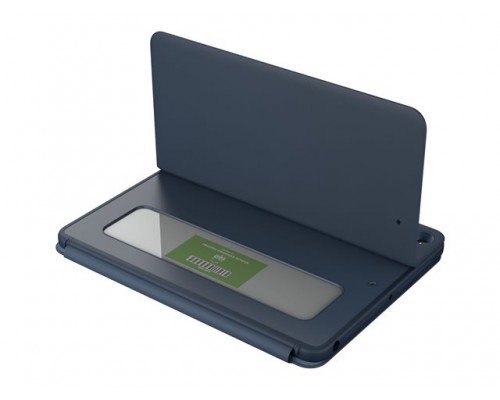 LOGITECH Rugged Combo 3 for iPad Gen&period; 7&sol;8 - CLASSIC BLUE - FRA - WW