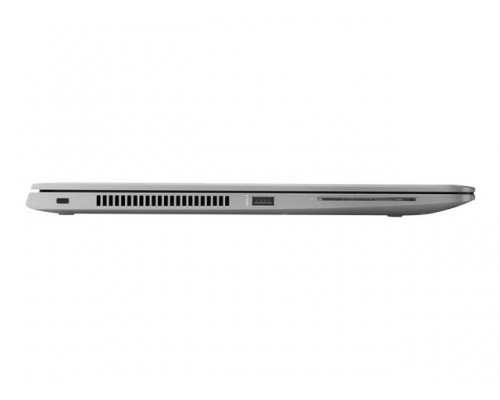 HP ZB15uG5 i7-8550U 15.6 FHD LED UWVA TS DSC Webcam 16GB DDR4 512GB SSD AC+BT 3C Batt FPR W10 Pro64 3yr Wrty+ (NL)(DE)