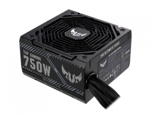 ASUS TUF-GAMING-750B 750W Bronze PSU