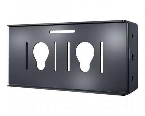 APC Spacer Bracket for 4 Post Racks - 15&comma;2cm - 6inch