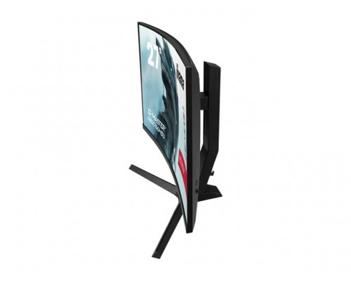 IIYAMA GB2766HSU-B1 27inch ETE VA FHD Curved Gaming 1500R 16&colon;9 3000&colon;1 250cd&sol;m2 1ms 2xHDMI