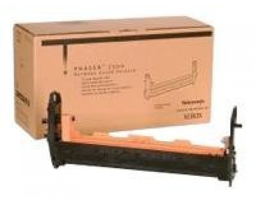 XEROX Phaser 7300 drum geel 30&period;000 pagina s