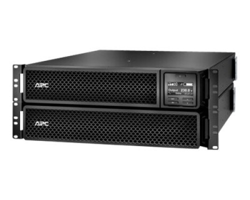 APC Smart-UPS SRT 2200VA RM 230V Network Card