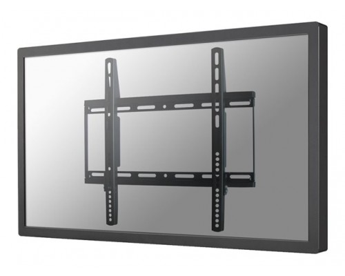 NEOMOUNTS BY NEWSTAR PLASMA-WKIT1 23-55inch Flat Screen Starter Kit 7-in-1 set incl&period; fixed wall mount