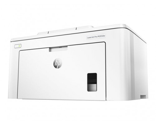 HP LaserJet Pro M203dw