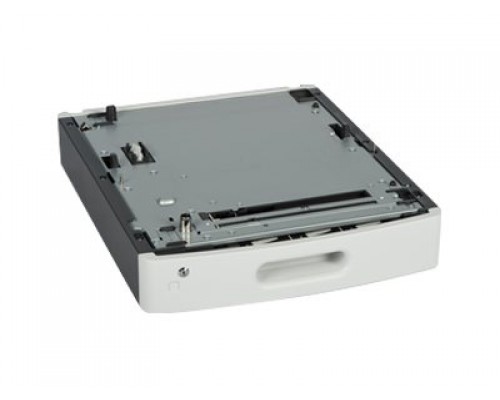 LEXMARK MS81x&sol; MX71x Series 250-Sheet Lockable Tray