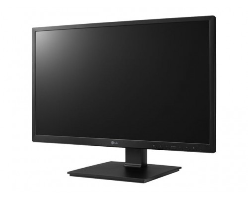 LG Zero Client 24CK550Z 24inch TFT LCD active matrix with white LED backlight 250cd&sol;m2 black