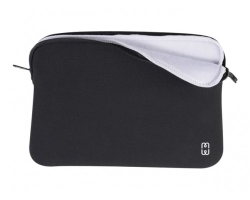 MW Sleeve MacBook Pro&sol;Air 13inch USB-C Black&sol;White
